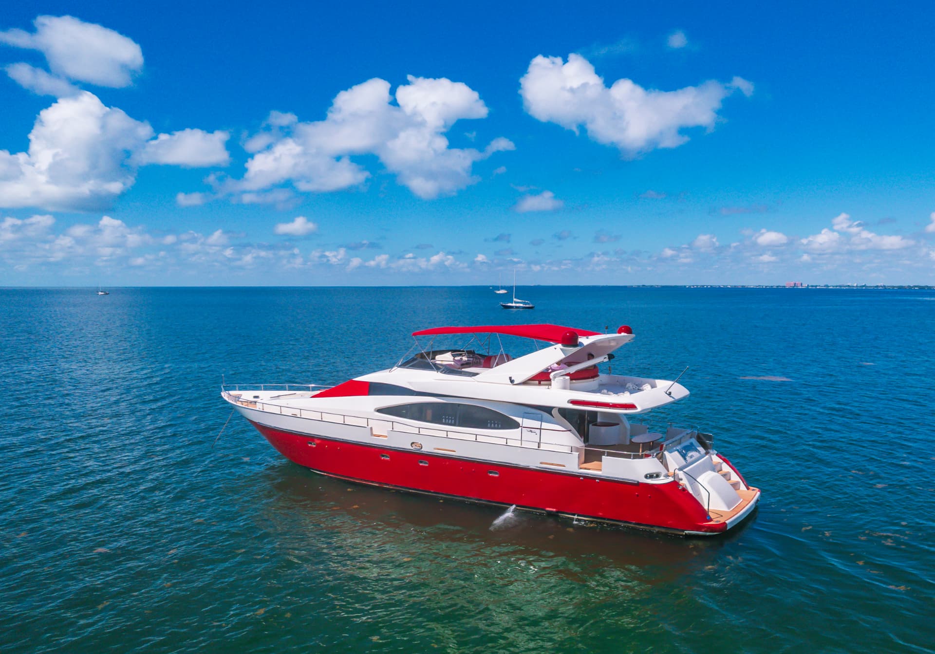 Azimut 75" Jumbo — image 1