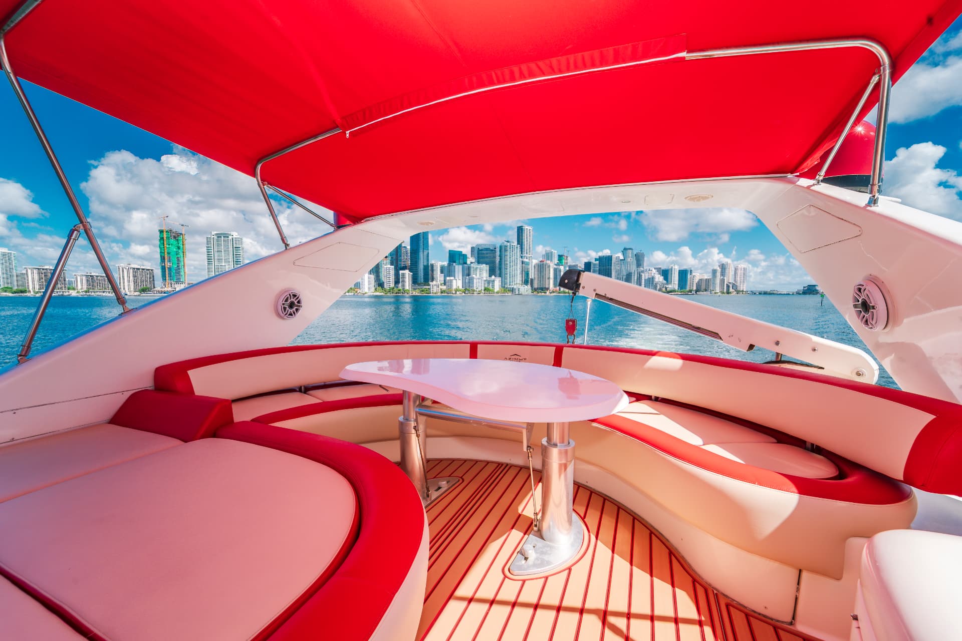 Azimut 75" Jumbo — image 9