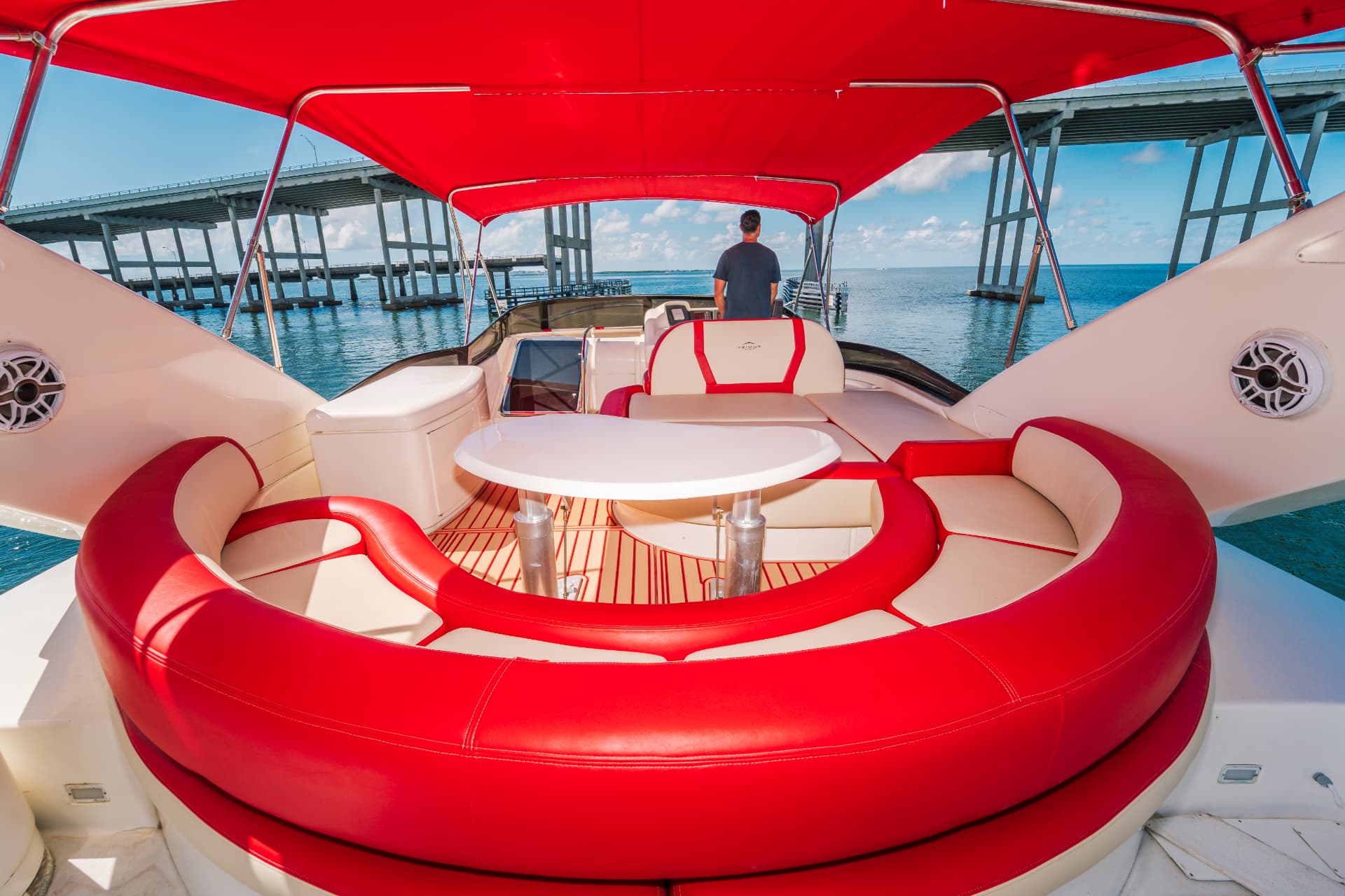 Azimut 75" Jumbo — image 8