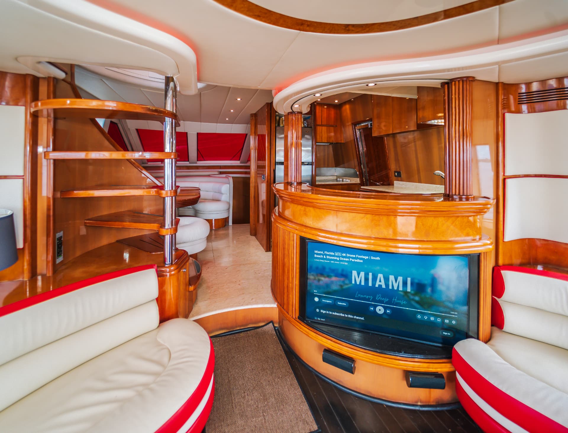 Azimut 75" Jumbo — image 12