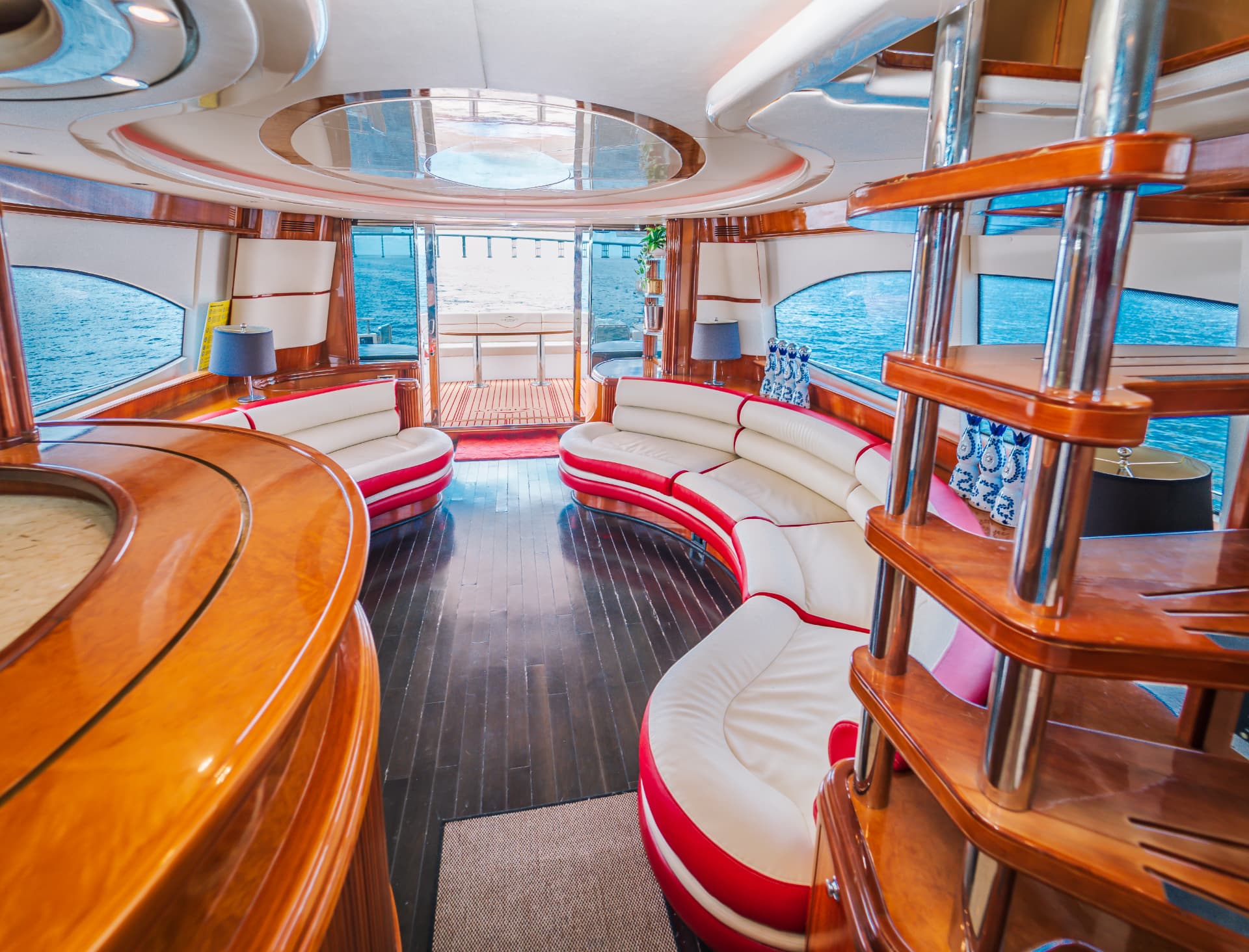 Azimut 75" Jumbo — image 14