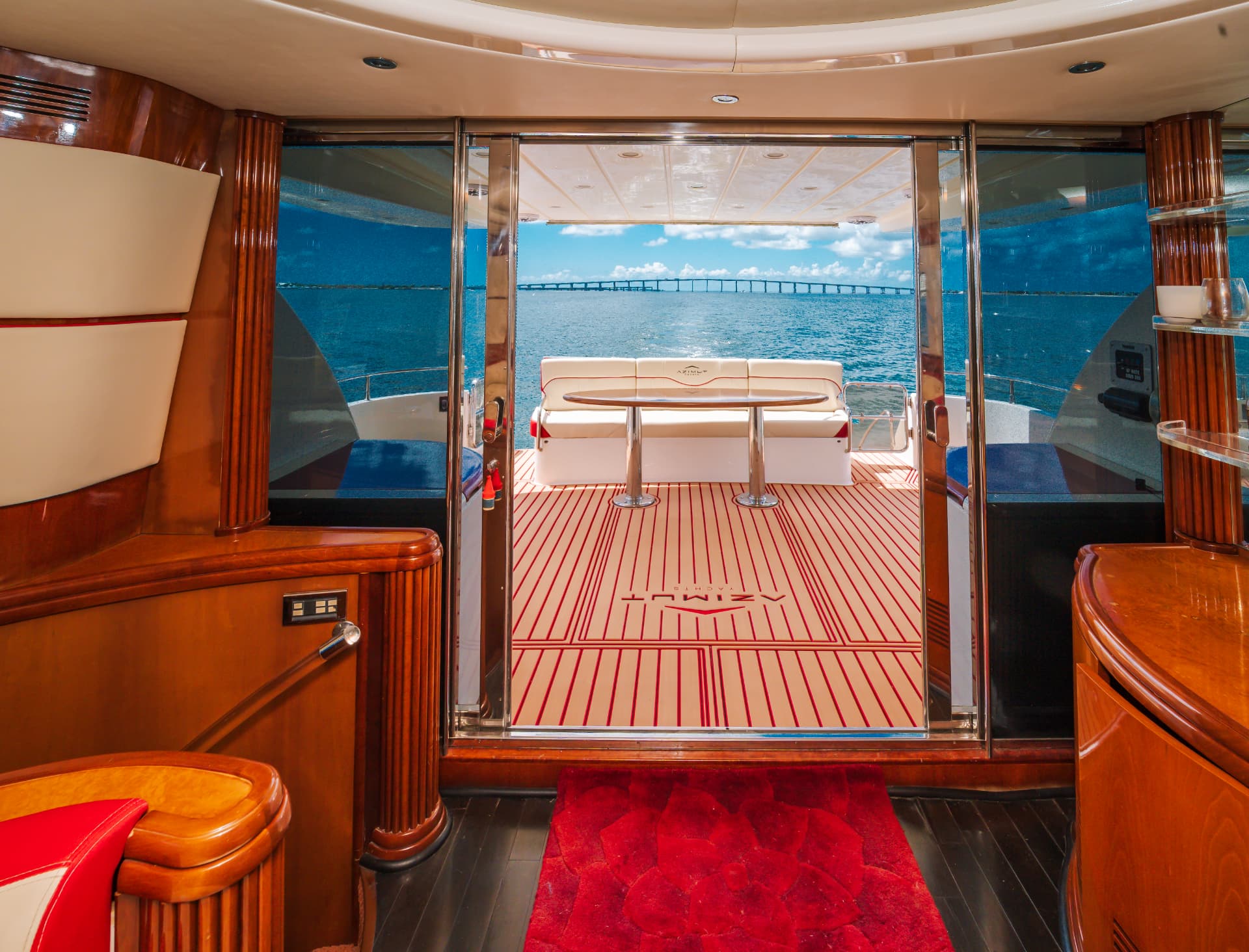 Azimut 75" Jumbo — image 15