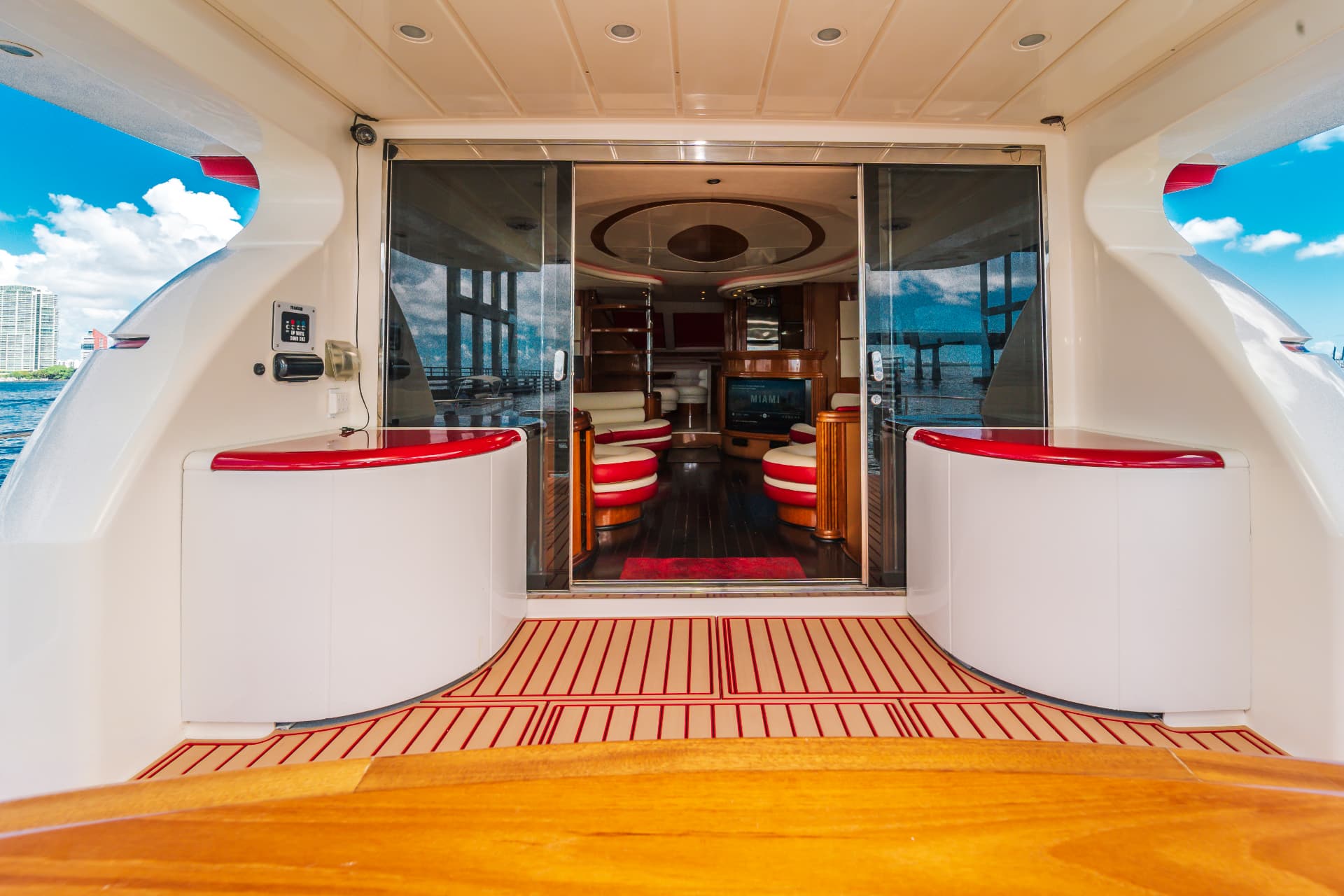 Azimut 75" Jumbo — image 11