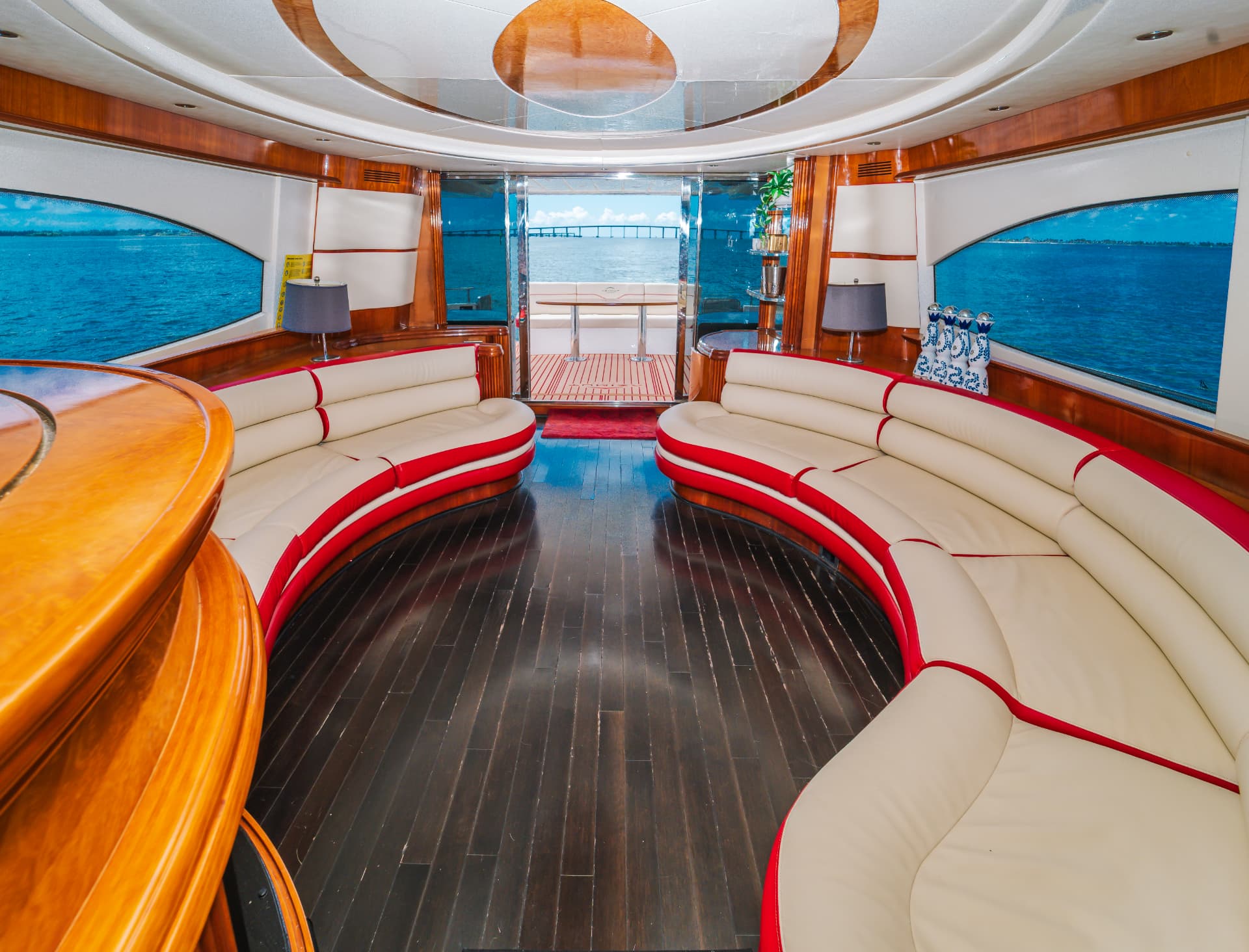 Azimut 75" Jumbo — image 13