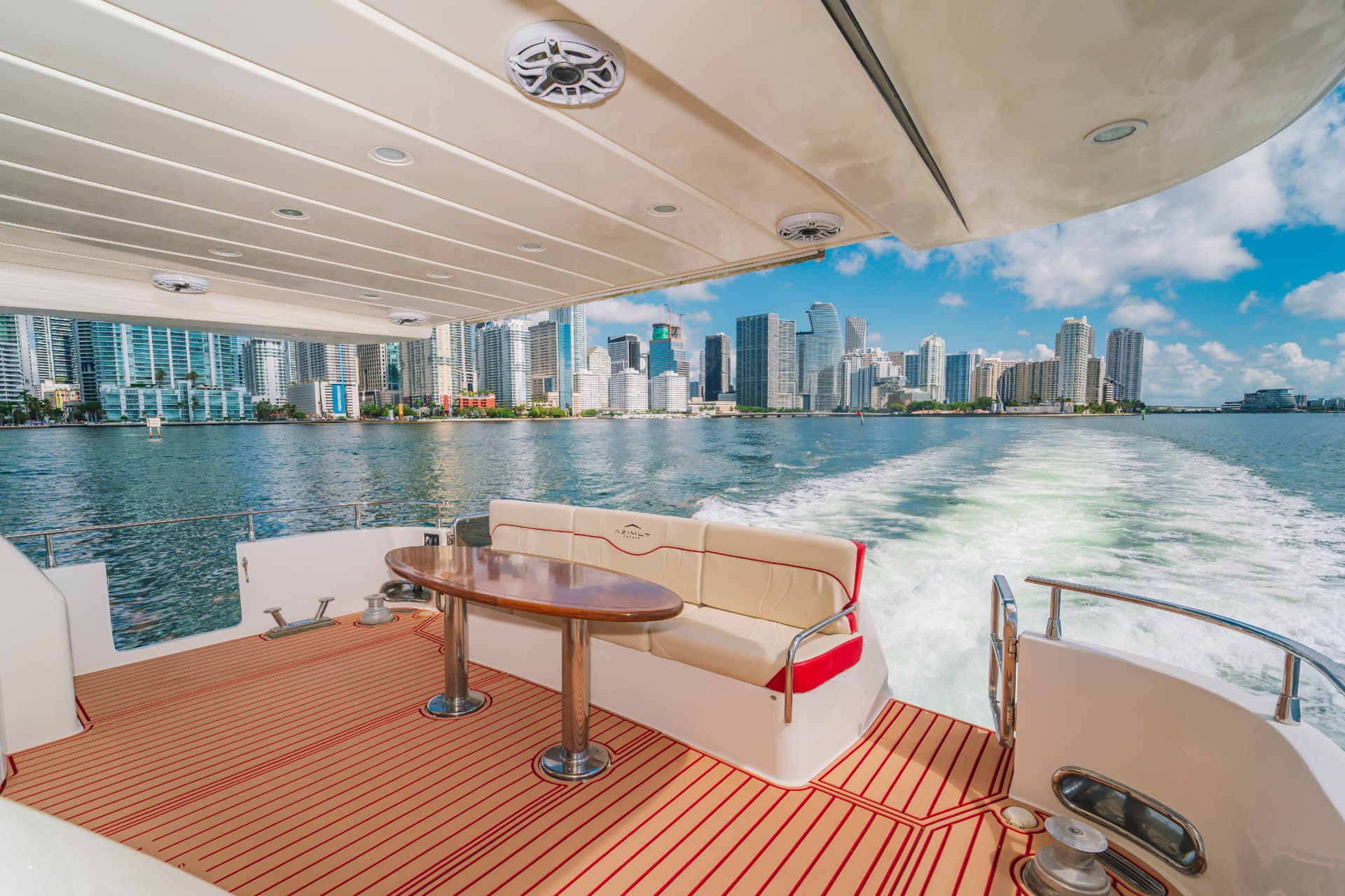 Azimut 75" Jumbo — image 5