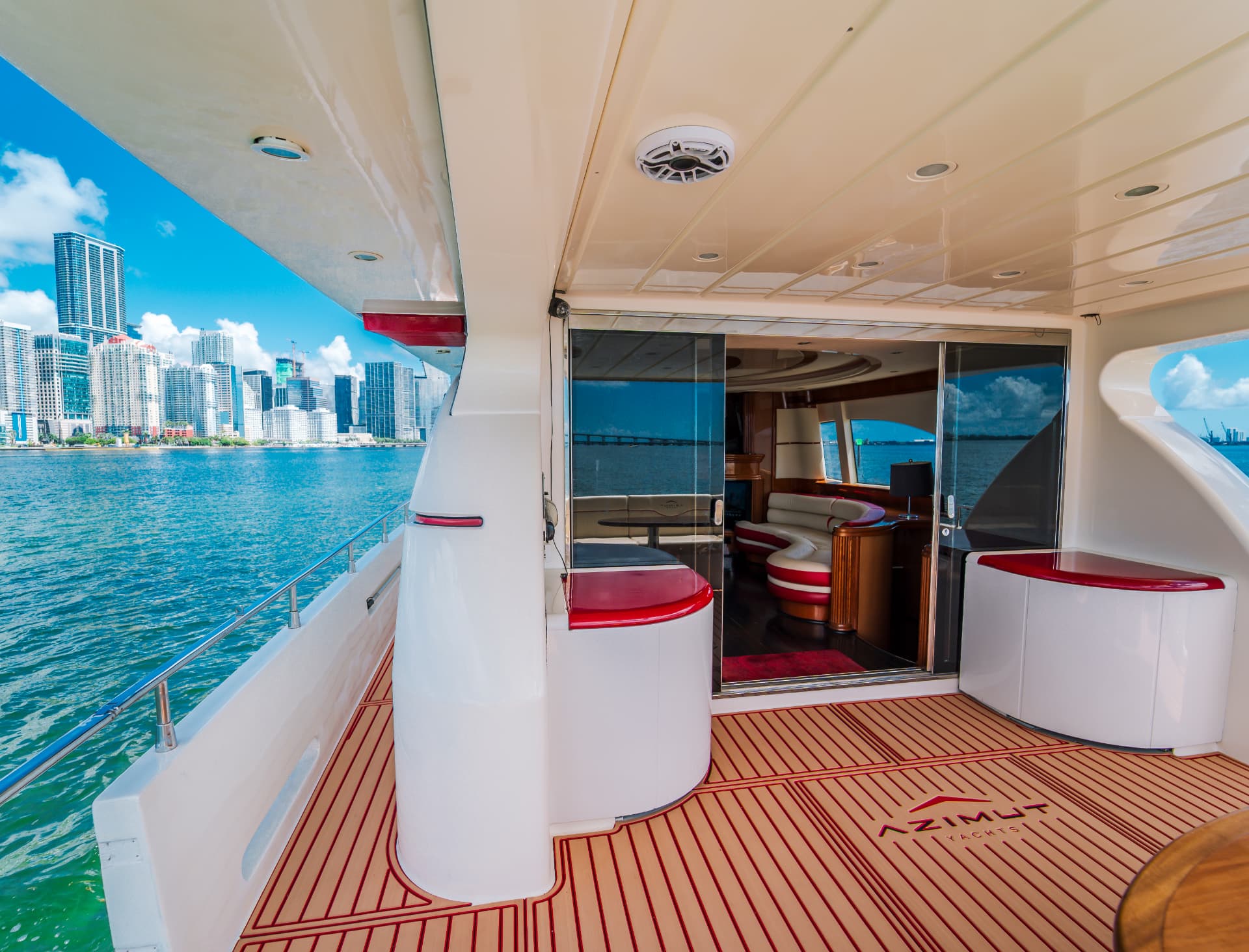 Azimut 75" Jumbo — image 6